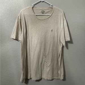 Men’s Polo by Ralph Lauren T-Shirt Sz XL